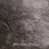 KIDLUXE, 16 Dove Grey
