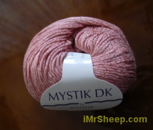 Mystik
