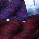 Estelle Arequipa, sock yarn