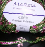 Estelle Malizia