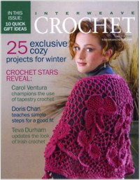 Crochet Magazine