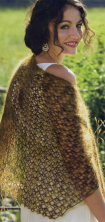 Crochet Knitwear, Interweave Crochet Magazine