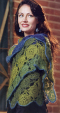 Crochet Knitwear, Interweave Crochet Magazine