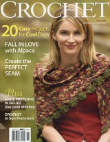 Interweave Crochet Magazine