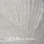 KATIA 100% ANGIORA [100% French Angora], 03 Off White