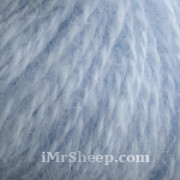 KATIA 100% ANGIORA [100% French Angora], 09 Baby Blue