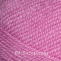 King Cole FASHION ARAN, 94 Dusky Pink