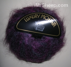 King Cole LUXURY MOHAIR