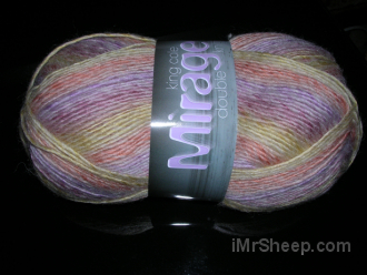 King Cole MIRAGE DK