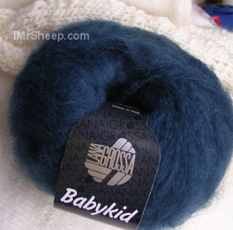 BABYKID UNI, Lana Grossa