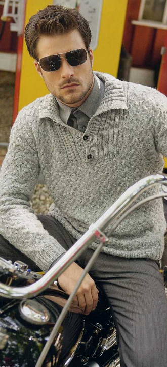 SOLOCASHMERE 110, Linea Rossa