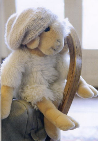 SOLOCASHMERE 110, Filati Handknitting