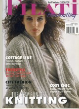 Filati Handknittins No.35