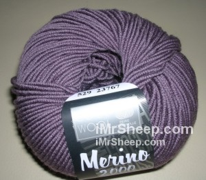 Lana Grossa, Merino 2000