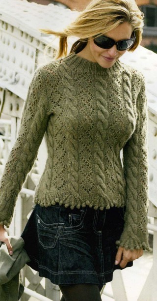 Lana Grossa, Merino 2000