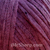 Lana Grossa MARE, 15 Light Aubergine