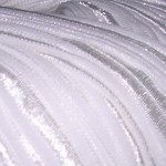Sari, Winter White