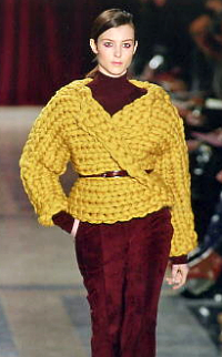 XXL Jacket