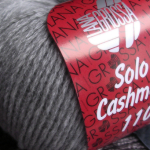 Linea Rossa Solocashmere 110