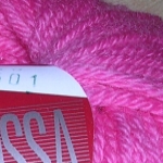 Pashmina Lana Grossa