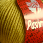 Pashmina, Lana Grossa