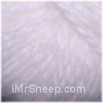 NATURE [100% French Angora], 000 Snow