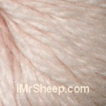 NATURE [100% French Angora], 341 Pale Peach