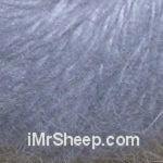 NATURE [100% French Angora], 498 Wedgewood