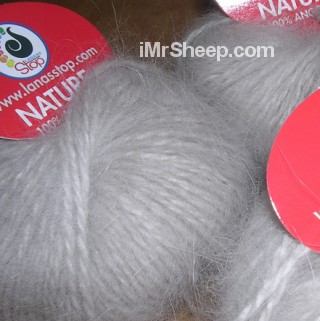 Lang Angora