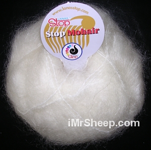 Stop Mohair, Lanas Stop