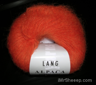 Lang ALPACA SUPERLIGHT