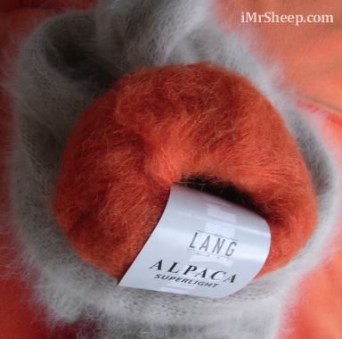 Lang ALPACA SUPERLIGHT