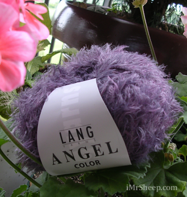 Lang ANGEL