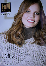 Lang Book No. 190, Fall-Winter 2012