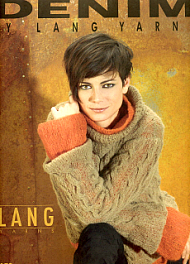 Denim, Lang Book