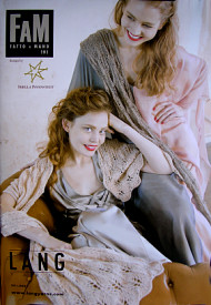 Lang Book No. 191, Designs by Sibilla Pavenstedt