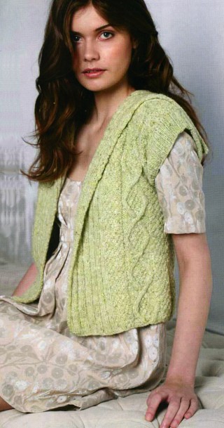 Lang Cashmere Tweed