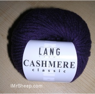 Lang Cashmere Classic