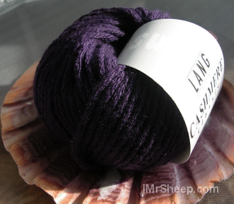 Lang CASHMERE CLASSIC