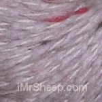 Lang CASHMERE TWEED, 02 Rose Grey
