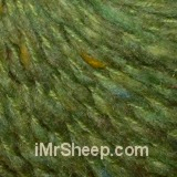 Lang CASHMERE TWEED, 97 Spring Leaf