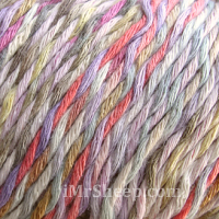 Lang ESTIO [50% Cotton, 50% Acrylic], 26 Montmarte