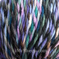 Lang ESTIO [50% Cotton, 50% Acrylic], 33 Seven Hills