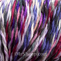 Lang ESTIO [50% Cotton, 50% Acrylic], 46 Arbat