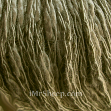 Lang KORFU [79% Viscose, 21% Linen], 26 Olive Khaki