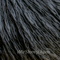 Lang KORFU [79% Viscose, 21% Linen], 70 Charcoal