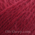 Lang ANGORA, 60 Berry Red