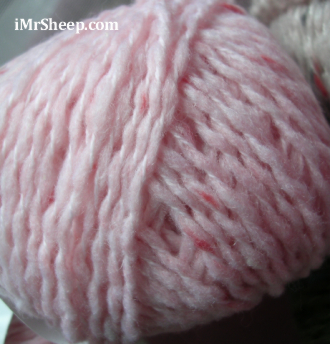 Lang CASHMERE TWEED