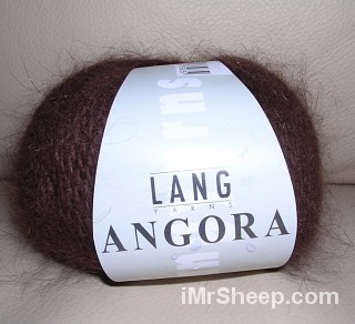 Lang Angora