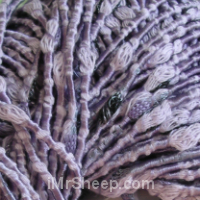 Lang FLORES, 07 Lavender